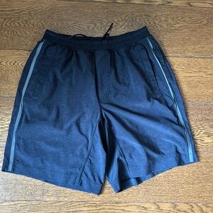 Lululemon Workout Shorts